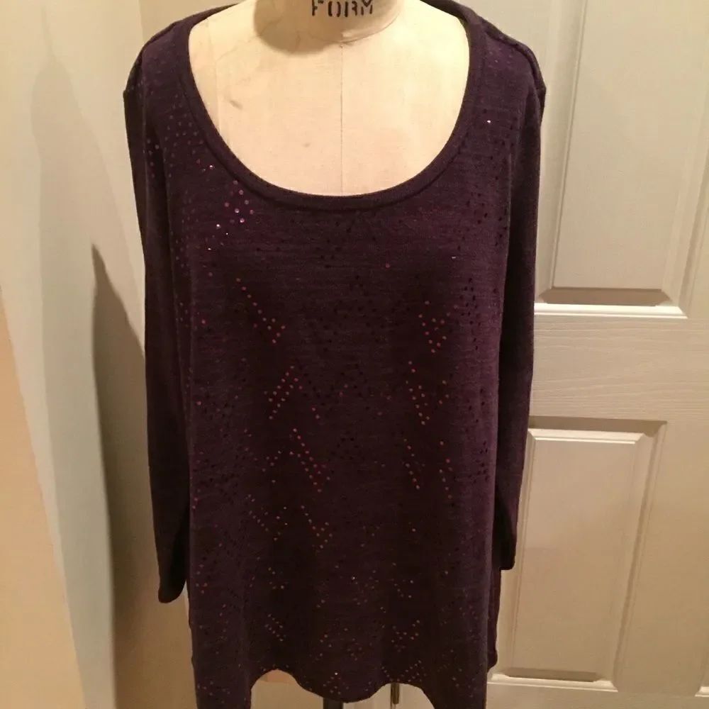 Style & Co Top 